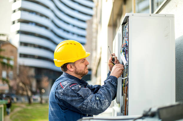 Emergency Electrical Repair Services in Portales, NM