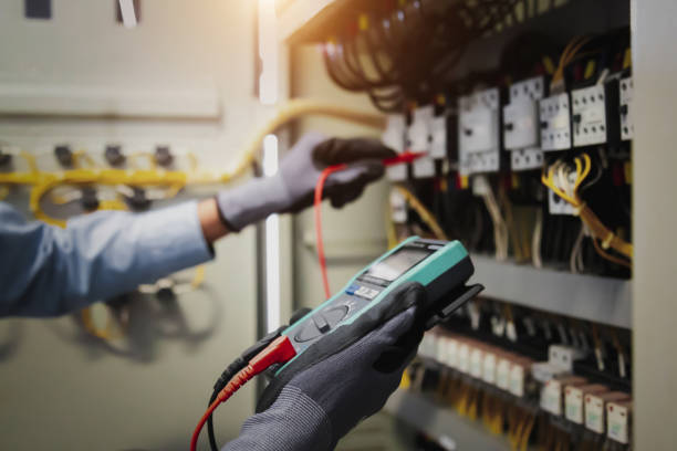 Professional Electrical Services in Portales, NM